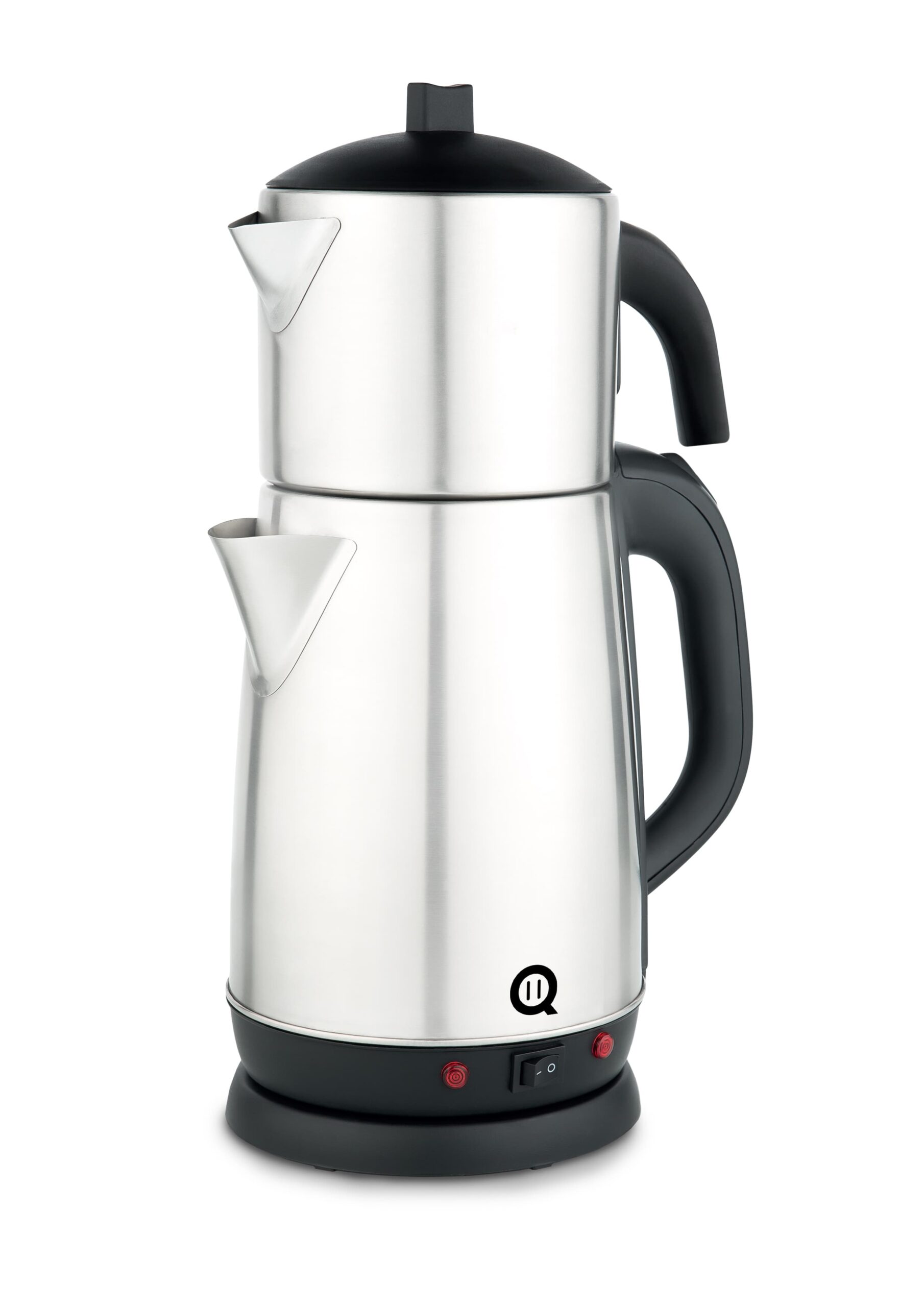 TCM101 Chaikur Çay Makinesi tanq U
