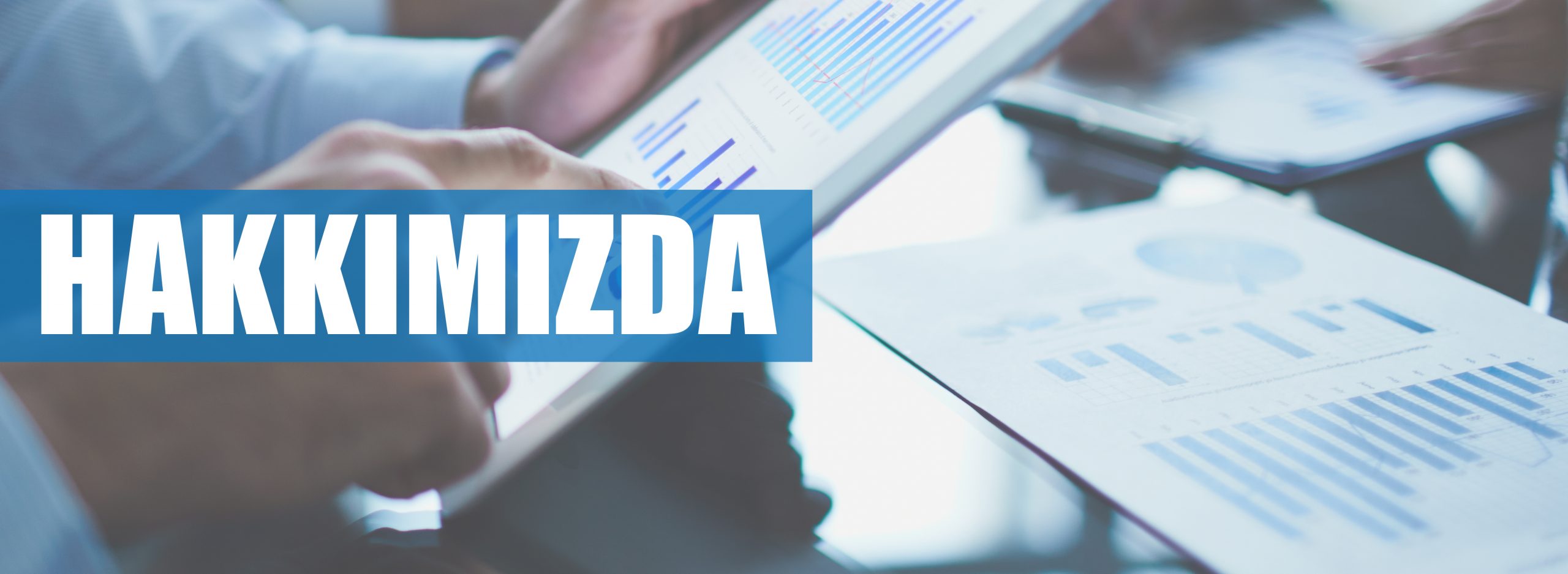 HAKKIMIZDA