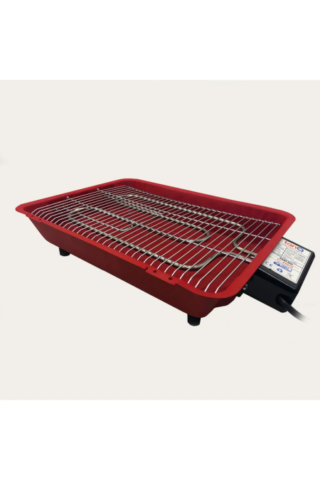 TANQ ELEKTRİKLİ IZGARA MANGAL